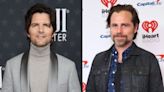 Adam Scott Recalls Alleged Rider Strong Snub on 'Boy Meets World' Set