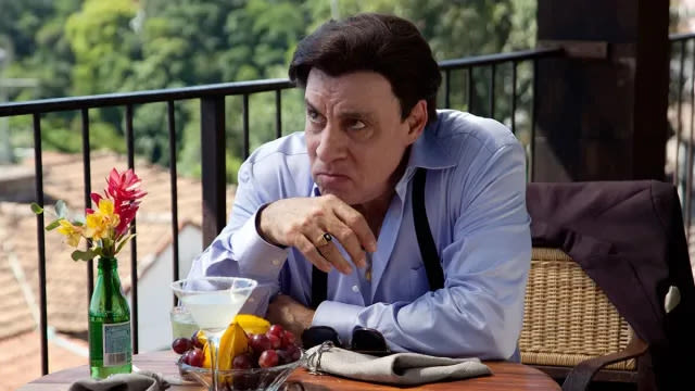 Lilyhammer Season 3 Streaming: Watch & Stream Online via Netflix