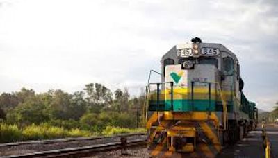 Governo está verificando se aceita ou não proposta da Vale sobre ferrovias, diz ministro | Economia | O Dia