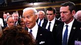 Biden Threatens ‘Come to Jesus Moment’ for Netanyahu on Hot Mic