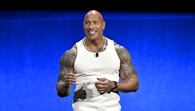 Dwayne ‘The Rock’ Johnson Faces ‘Unflattering Detail’ Leak After Firing His ‘Erratic’ Publicist