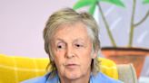 Rich List: Sir Paul McCartney becomes first UK billionaire musician