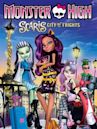 Monster High: Scaris, City of Frights