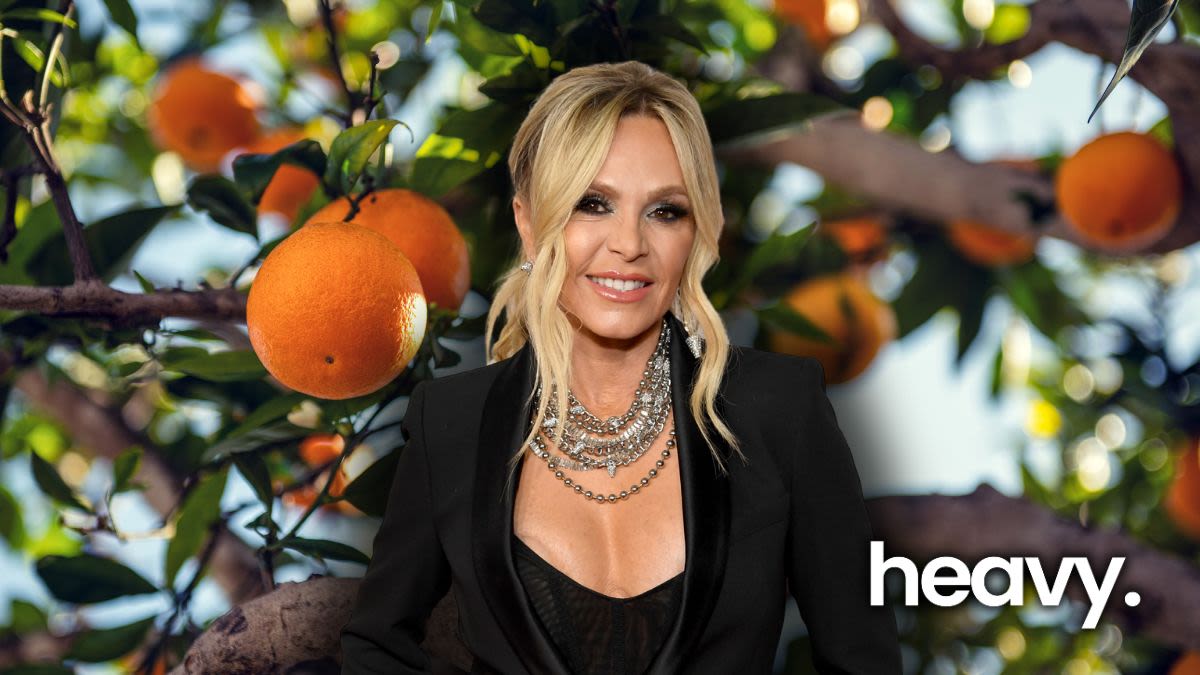 Tamra Judge Gives First Look At RHOC Season 18