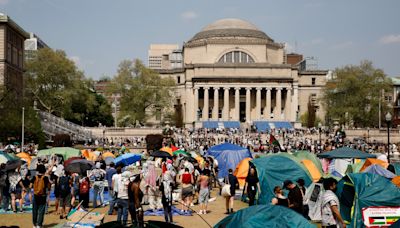 The Battle Over College Speech Will Outlive the Encampments