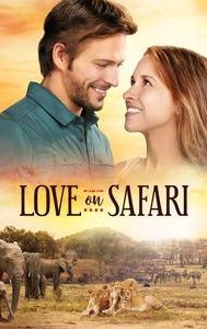 Love on Safari