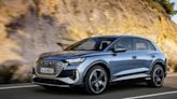 2022 Audi Q4 50 e-tron Is the Electric Answer to Entry-Level Audi Luxury