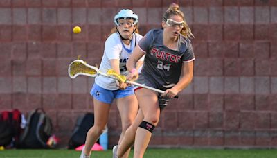 Fulton girls lacrosse season ends with 14-10 loss to Rye in Class C state semifinal