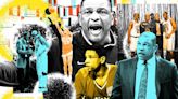 The Good, the Bad, and the Doc: Tales From Doc Rivers’s 40 Years in and Around the NBA