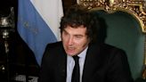 Javier Milei: “Lo que está pasando con España está coordinado por el kirchnerismo”