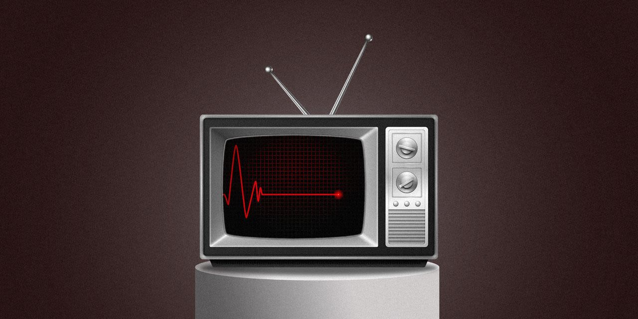 Streaming Was Supposed to Rescue the Ailing TV Ad Business. It Hasn’t.