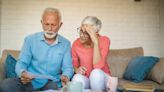 ‘How much of my state pension is my wife entitled to?’