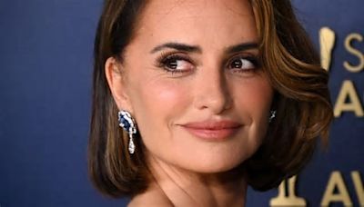 El secreto de la serenidad de Penélope Cruz o como estar espléndida a los 50