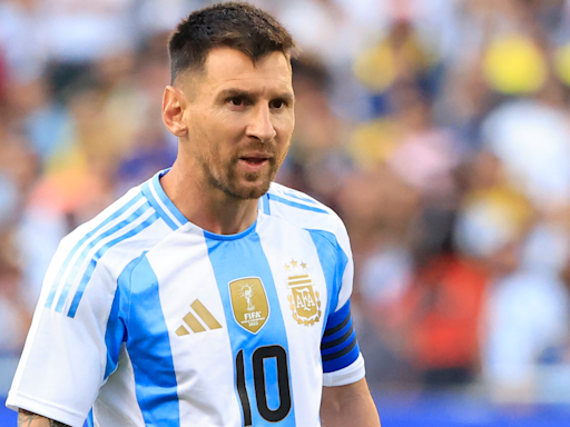 Del 1 al 26: los dorsales de la Selección argentina para la Copa América 2024 | Goal.com Colombia