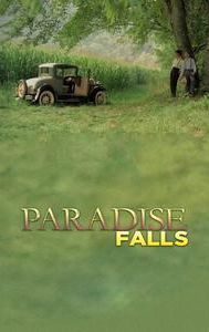 Paradise Falls