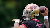 Trey Lance time with 49ers may run out before opportunity to start