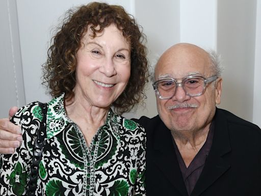 Danny DeVito Provides Rare Update on His Unconventional Relationship With Rhea Perlman