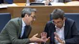 Mazón cesa al vicepresidente y a los otros dos consejeros valencianos de Vox, tras el anuncio de Abascal