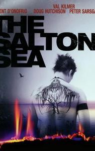 The Salton Sea