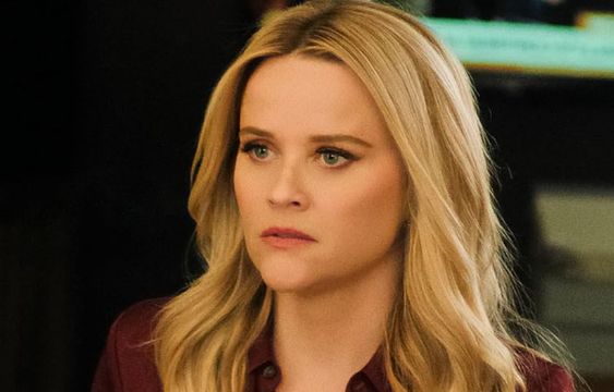 Reese Witherspoon (‘The Morning Show’) will be Emmy bound again