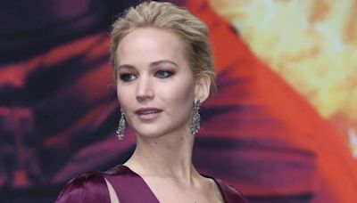 Jennifer Lawrence endorses Kamala Harris for US president: ‘She’s an amazing candidate’