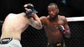 Michael Chiesa on Leon Edwards: ‘Sometimes the people that are the most skilled go for it the least’