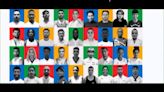 史上最大奧運難民代表隊 來自11國共36選手