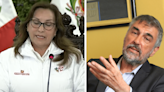 Raúl Molina sobre conferencia de Dina Boluarte: "La presidenta ya no aguanta el cargo que tiene"