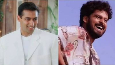 When Salman Khan said Manoj Bajpayee deserved the award for Satya instead of him for Kuch Kuch Hota Hai - Times of India