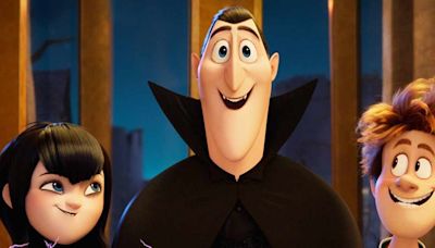 Hotel Transylvania 5: Genndy Tartakovsky Teases A Possible Fifth Fim, Hints At Franchise's Ongoing Future