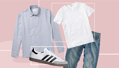 Esquire’s Complete and Comprehensive Guide to Smart-Casual Style