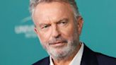 Sam Neill, estrella de “Jurassic Park”, se mostró optimista en su dura lucha contra el cáncer