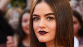 Lucy Hale Reveals It Took Her 13 Years To Get Sober
