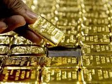 Huge haul of gold at Chennai airport - News Today | First with the news