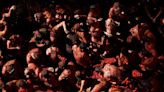 Vuelve la fiesta española de la Tomatina