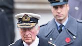 Carlos y William viajan al castillo de Balmoral en Escocia para estar con la reina Isabel II