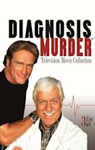 Diagnosis Murder: Without Warning (2002) - Movie | Moviefone