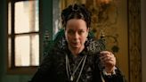 Samantha Morton On How Brains Won Over Beauty for Catherine de Medici in 'The Serpent Queen'