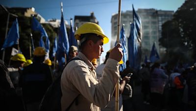 Día Internacional del Trabajador: ¿por qué se celebra hoy, 1 de Mayo?