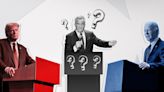 Will RFK Jr. qualify for the June presidential debate?