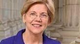 Another Republican candidate to challenge Democratic Sen. Elizabeth Warren