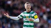 Callum McGregor floated as Celtic fitness 'question mark' with 2 point dossier raising alarm bells