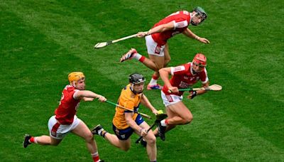 Michael Verney: Clare legend Tony Kelly saves best till last to cement place among the hurling gods