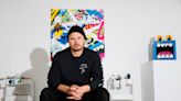 Danbury native, artist Greg Mike wants to help other artists with new art agency in Georgia