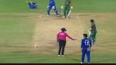 Gulbadin Naib Faces Ban For 'Faking Injury' In Afghanistan's T20 World Cup Thriller? ICC Rule Says This | Cricket News