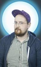 Dan Deacon