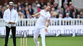 England vs West Indies LIVE: Cricket score and updates as Gus Atkinson takes five wickets on Test debut