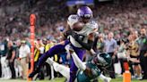 'Learning stage:' Vikings off to disappointing 0-2 start after loss to Eagles