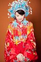 Chinese clothing