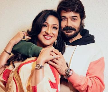 Prosenjit Chatterjee On 50th Film With Rituparna: Been Able To Carry Forward Legacy Of Uttam-Suchitra | EXCLUSIVE